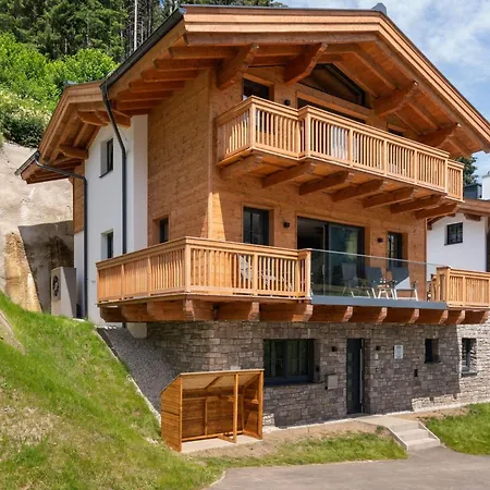Chalet Alpen Danica *