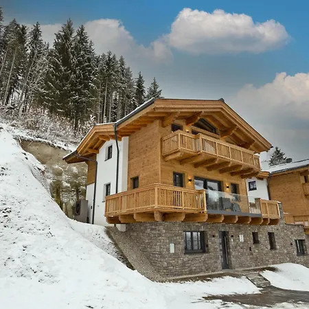 Alpen Danica Chalet *