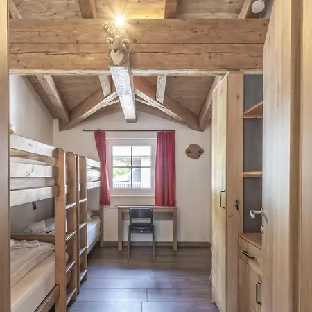 Chalet Alpen Danica