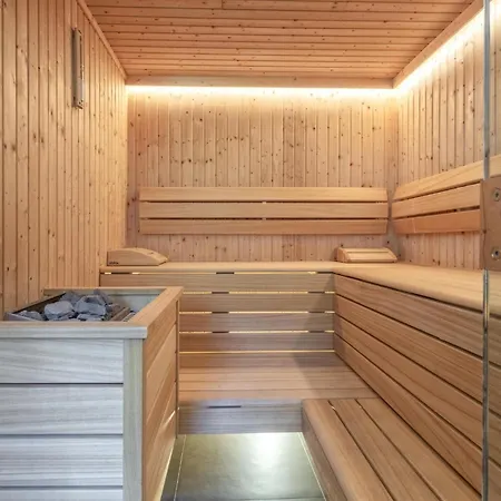 Alpen Danica 木屋 *