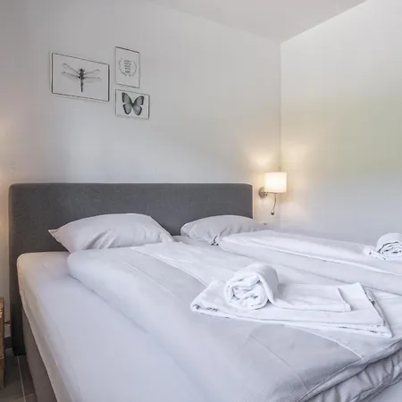 Alpen Danica 木屋 *