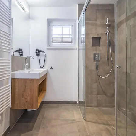 木屋 Alpen Danica *