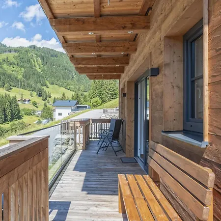 Alpen Danica Mühlbach am Hochkönig