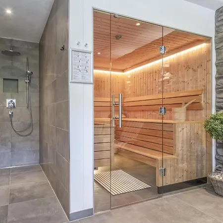 木屋 Alpen Danica *