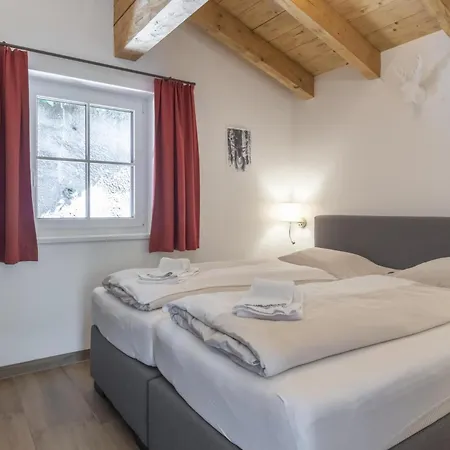 Chalet Alpen Danica *