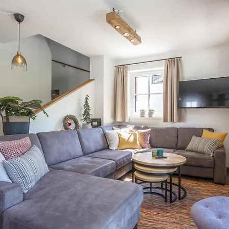 Alpstuga Alpen Danica *