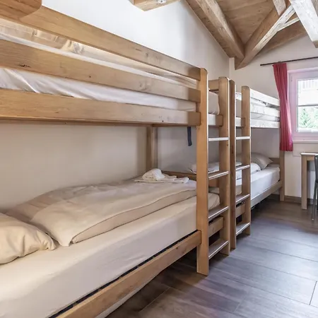 Alpen Danica 木屋 Mühlbach am Hochkönig