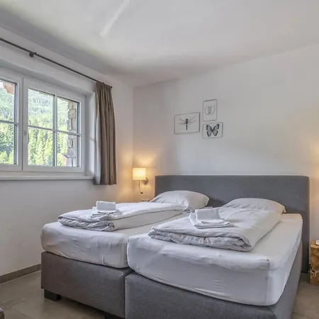 Chalet Alpen Danica *