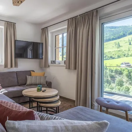 Alpen Danica Alpstuga *