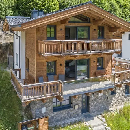 Alpen Danica 木屋 *