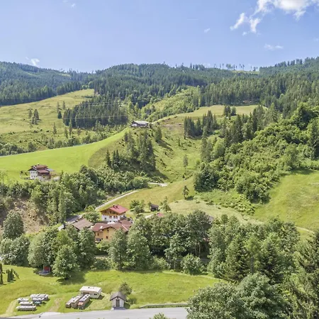 木屋 Alpen Danica *