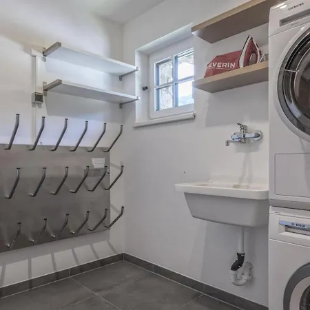Chalet Alpen Danica Mühlbach am Hochkönig