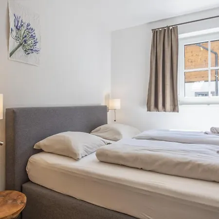 Chalet Alpen Danica