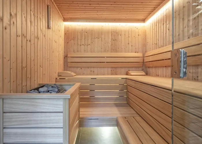 Alpen Danica Chalet *