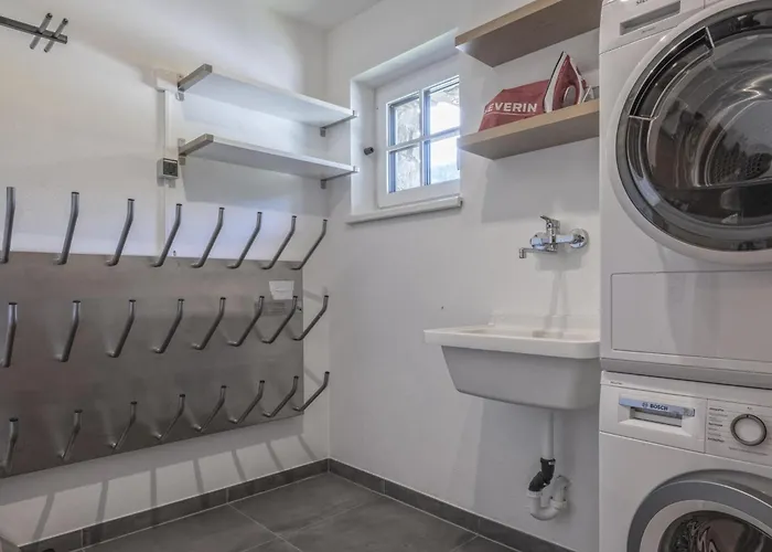 Alpen Danica Chalet Muhlbach Am Hochkonig