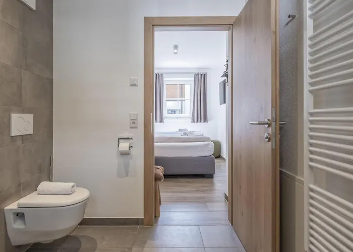 Alpen Danica * Muhlbach Am Hochkonig