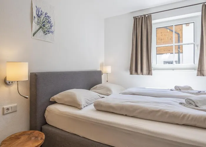 Alpen Danica Chalet *