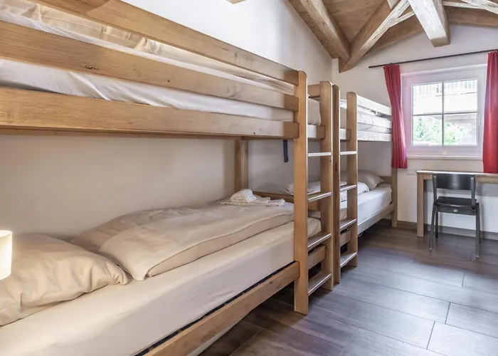 Alpen Danica Chalet Muhlbach Am Hochkonig