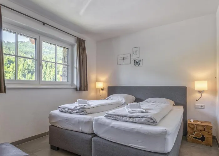 Chalet Alpen Danica *